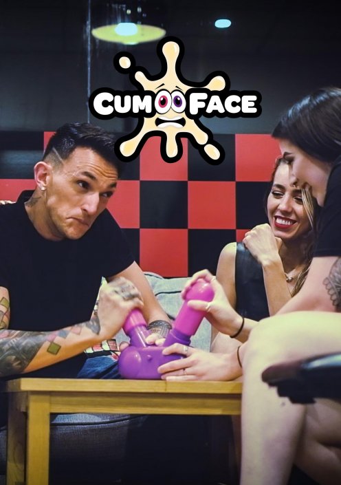 Cum Face Game